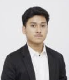 Fadil Maulana, peserta Bimbingan Beasiswa MEXT Lister, menyusun study plan MEXT