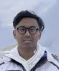 Dimas Arya Putra, peserta Bimbingan Beasiswa Rusia Lister, meraih beasiswa kuliah di Rusia