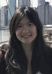 Michelle Tan, penerima ASEAN Undergraduate Scholarship di NTU