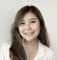 Clara Michelle Wijaya, alumni Bimbingan CGS Lister, penerima CGS di Xiamen University