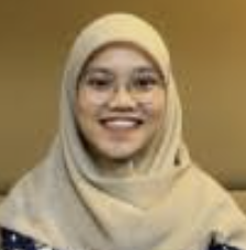 Aulia Rahma Putri, alumni Bimbingan CGS Lister, penerima CGS di Zhejiang University