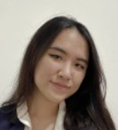 Clarissa Tan, peserta Kursus CSCA Lister, diterima di Zhejiang University
