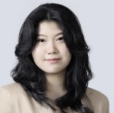 Michelle Wijaya, Grade 12 AP student at Lister