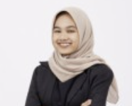 Elsa Allisanda Putri, peserta Kursus TOPIK Lister, diterima di Yonsei University