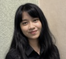 Maria Anindita, alumni Lister yang kuliah di Freie Universität Berlin