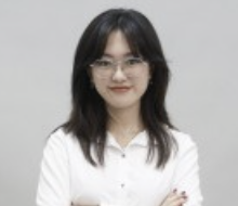 Nadia Putri, alumni Lister yang kuliah di Universität Hamburg