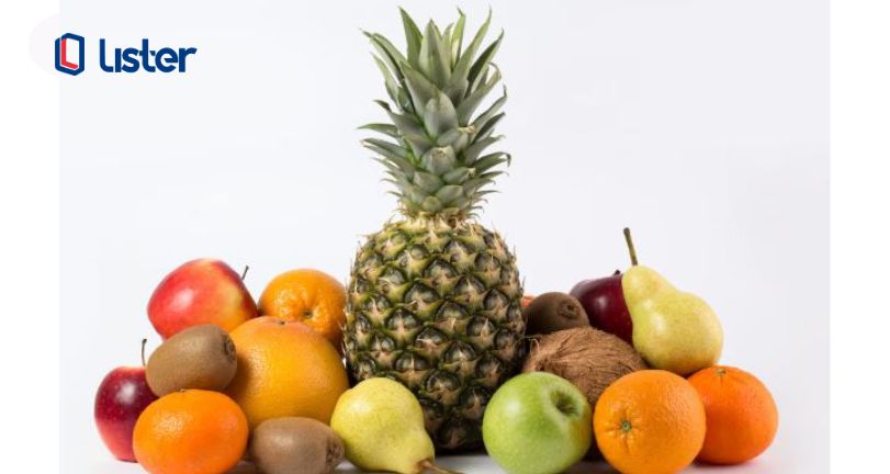 Simak Bahasa Arab Buah Buahan, 20 Nama Buah Terlengkap! Bahasa Arab Buah Buahan