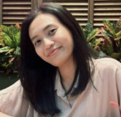 Nadine Maharani, peserta Kursus DELE Lister, persiapan DELE A2