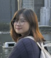 Jessica Nathania, alumni Kursus TOCFL Lister, TOCFL A2