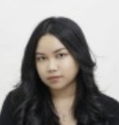 Alya P, peserta bimbingan Lister