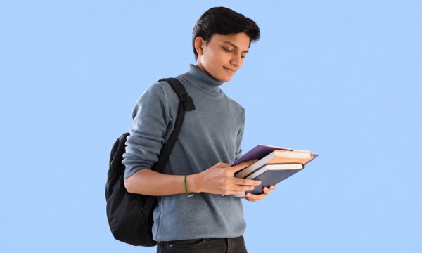 Cerita Hafidz Alam Islami, peserta Speaking Lister