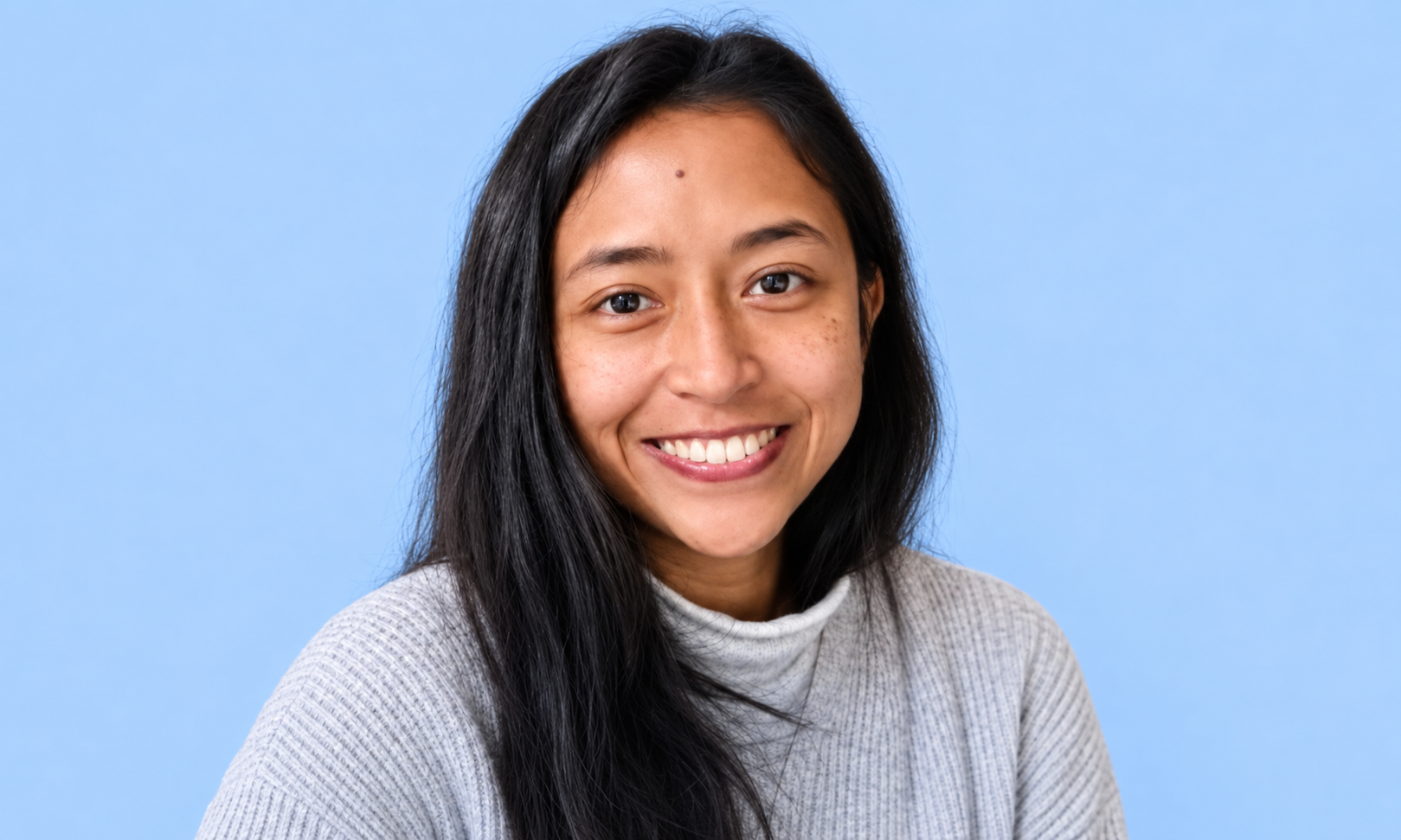 Alexandra Maheswari Waskita (Alexa)