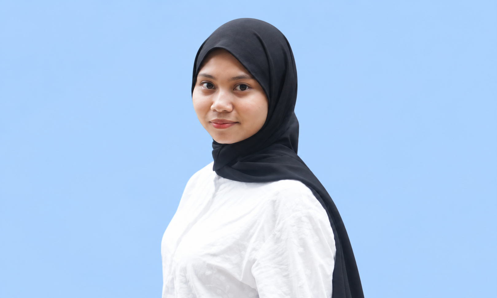Anindya Atha Moerbandono, alumni SAT Lister yang kuliah di University of Queensland