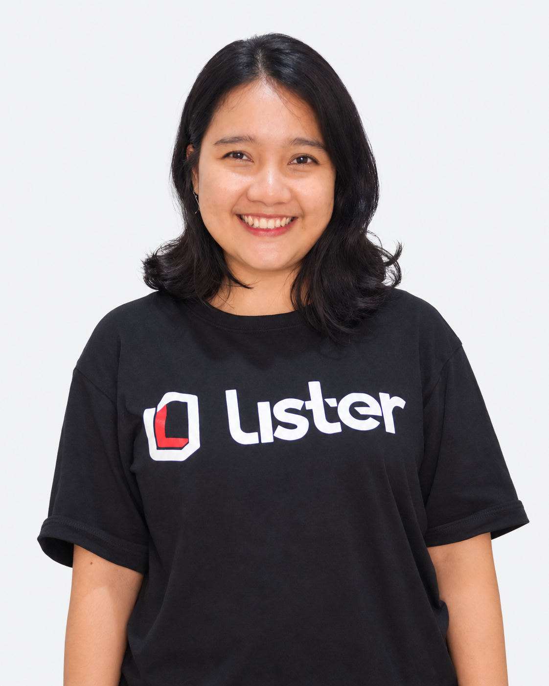 Charla, cerita pengalaman bersama Lister