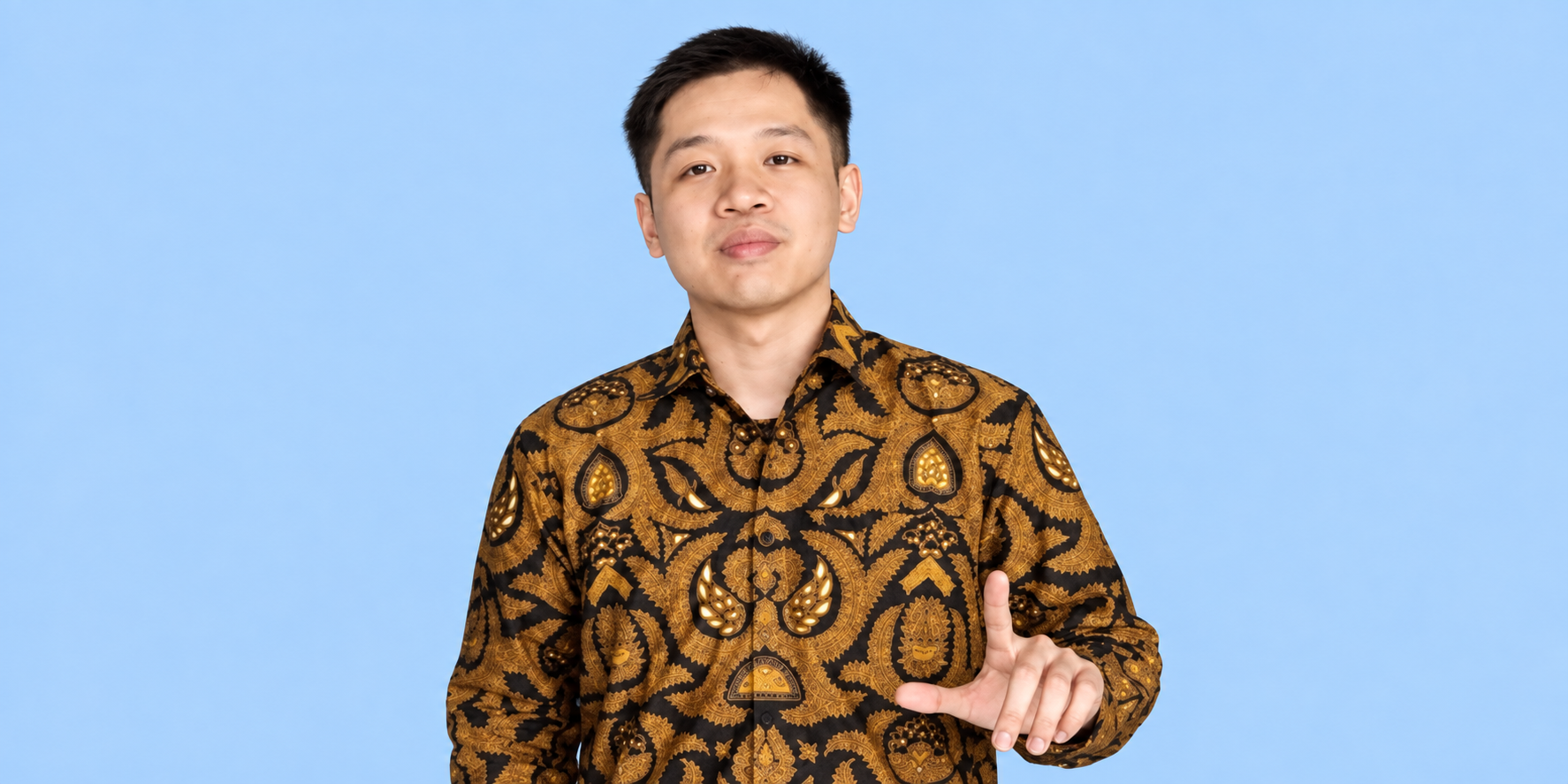 Johan Hariara Sijabat