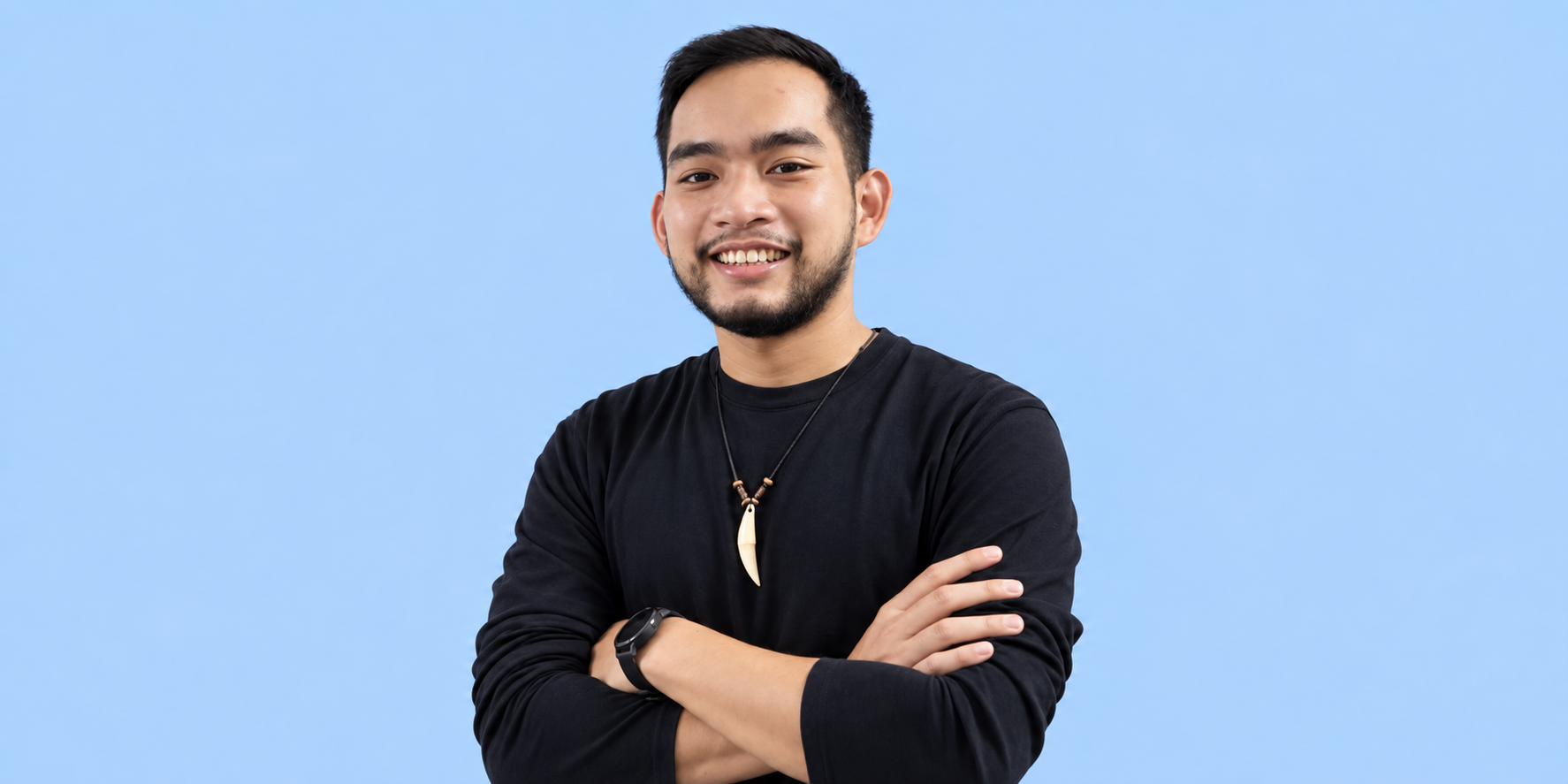 Julianto Saut Hamonangan