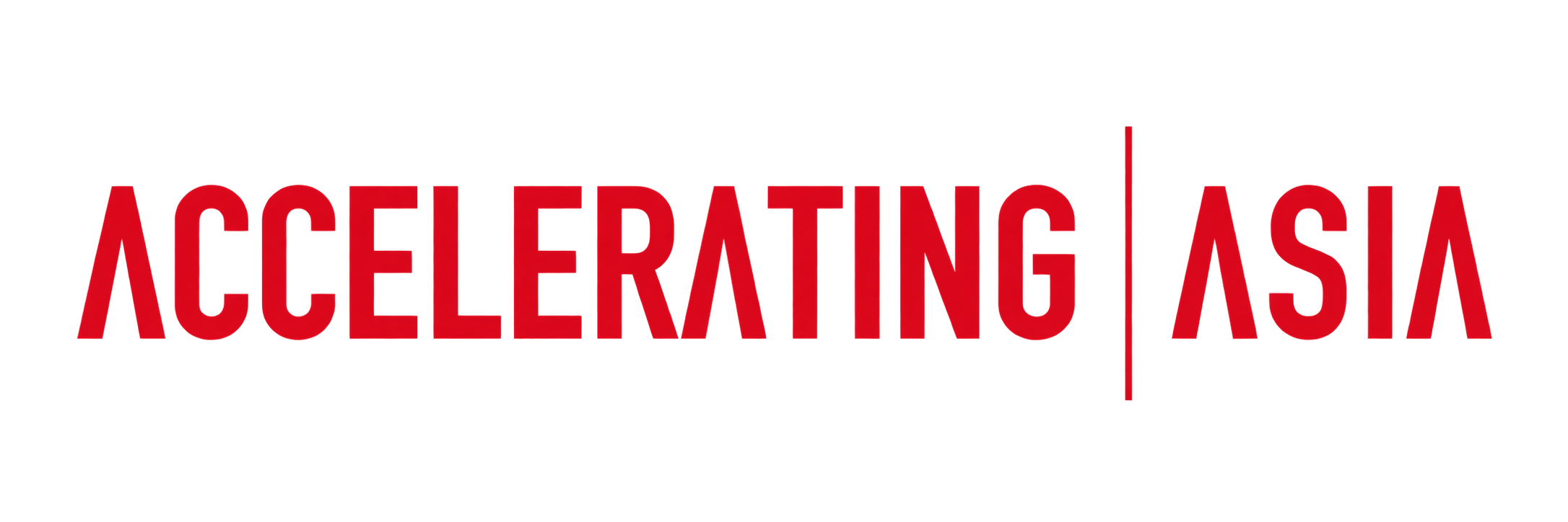 Logo Accelerating Asia