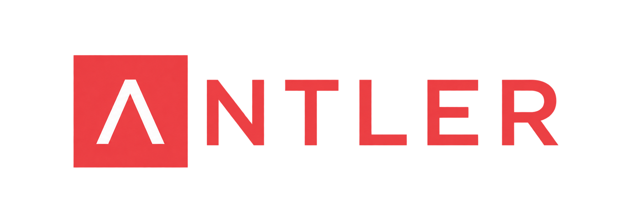 Logo Antler