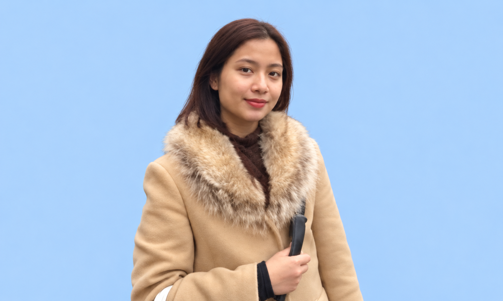 Mirza Maghfira Annisa