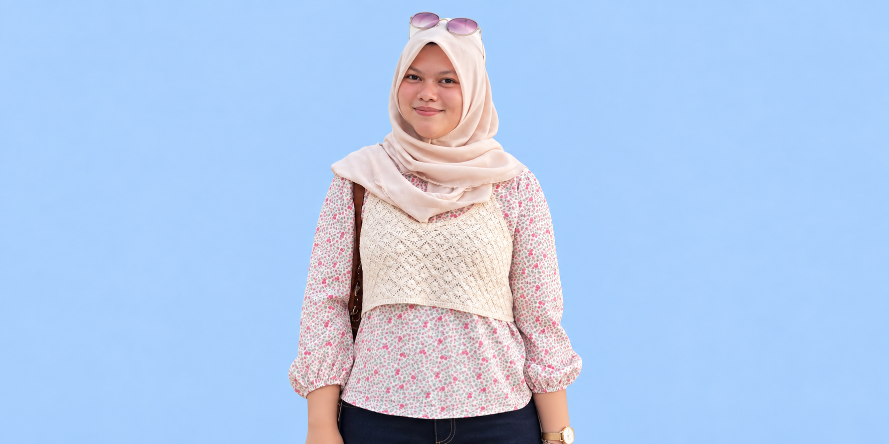 Nadhifa Aisha Putri