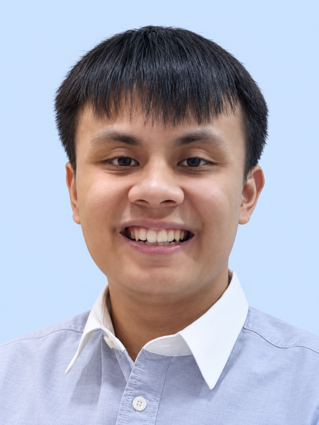 Bimbel Pasca Sarjana Nicholas Exel Anvito, alumni Lister