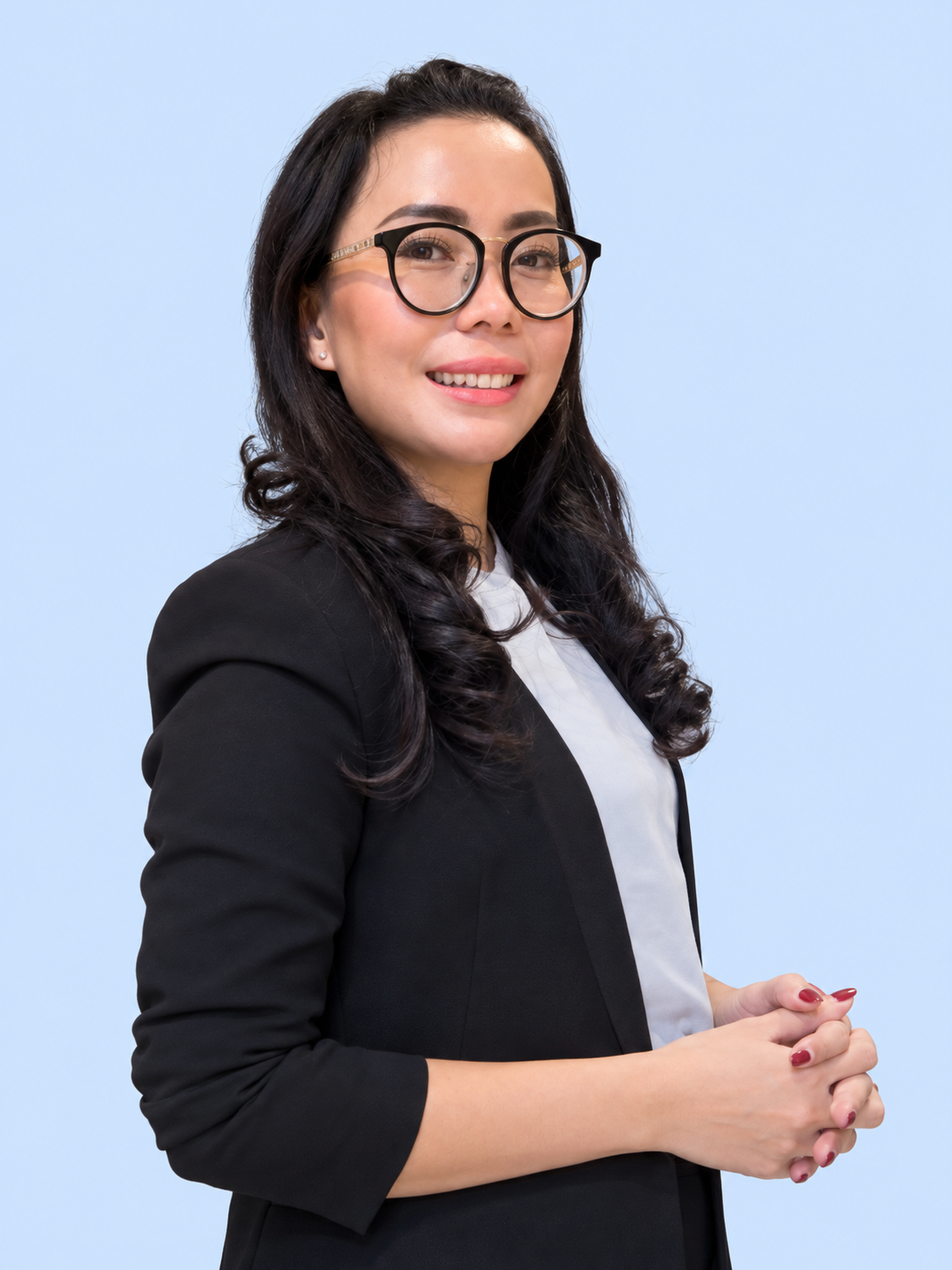 Bimbel Pasca Sarjana Nuraeni Saripudin Johnson, alumni Lister