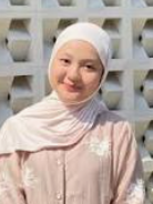 Shafira Azzahra, alumni Bimbingan Beasiswa Garuda Lister yang diterima di NUS