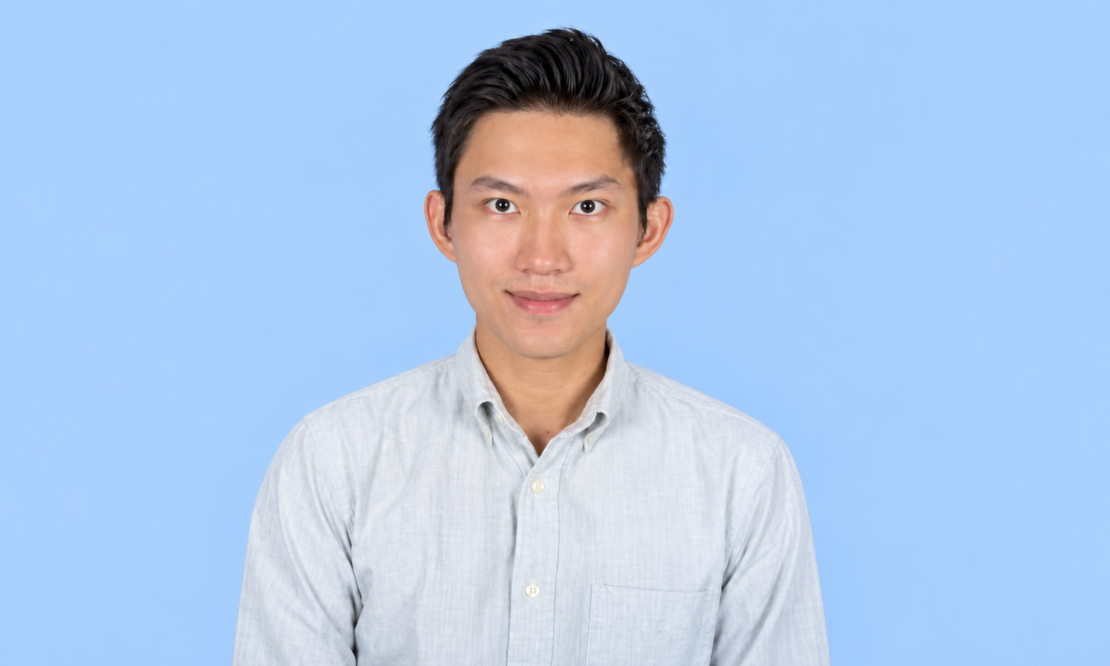 Vincent Setiawan