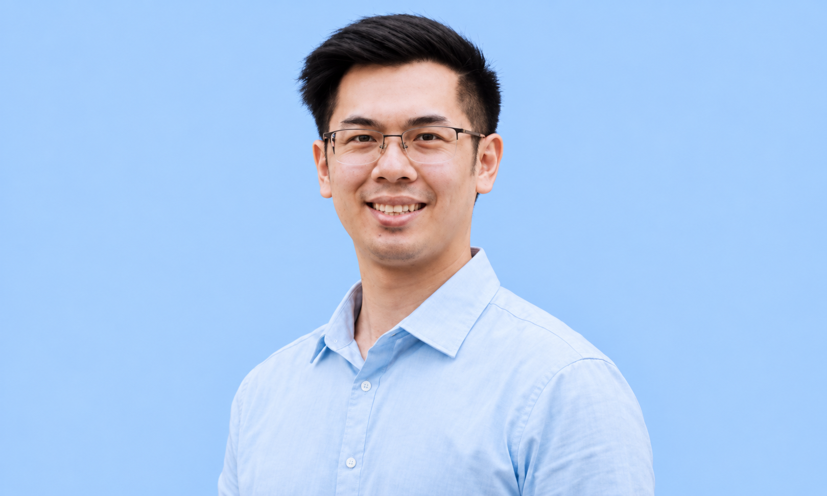 Yoshua Putra Tedjonegoro