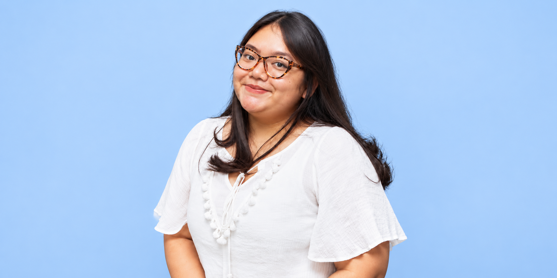 Zahra Ghaisani Soekotjo