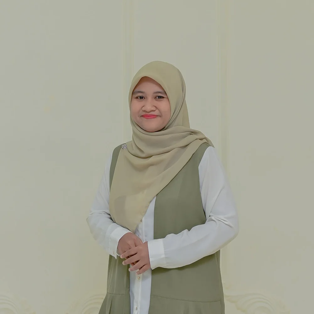 Ana Puji Lestari, tutor TBS LPDP Lister