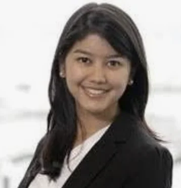Deasy Priadi, tutor kursus GMAT Lister