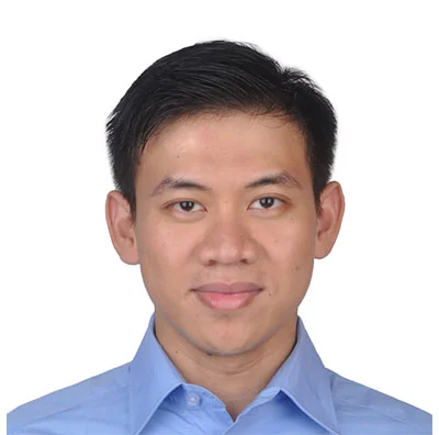 Komara Suhendar, tutor IELTS Lister
