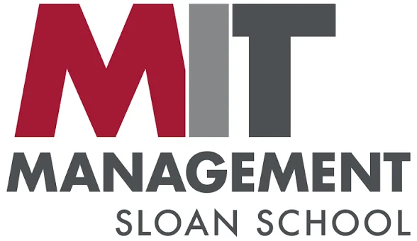 Logo MIT Sloan