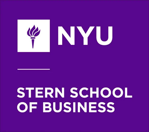 Logo New York University