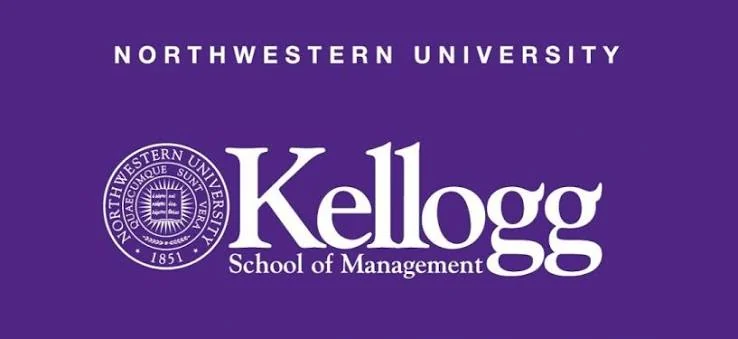 Logo Northwestern University