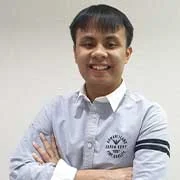 Nicholas Exel Avinto, alumni kursus TOEFL ITP Lister