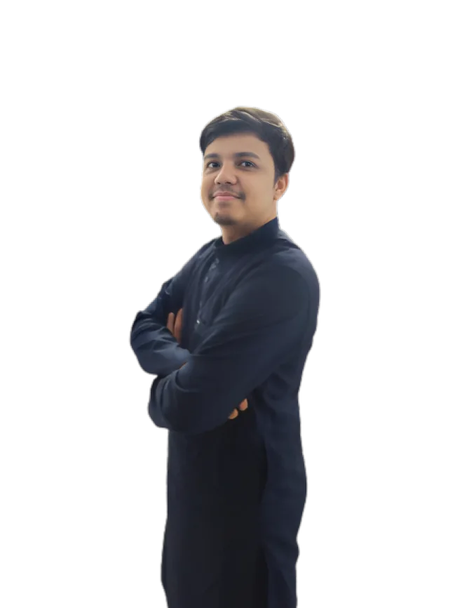 Nuralfin Anripa, mentor bimbingan LPDP Lister