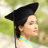 Nadhifa Aliyya Himawan TOEFL