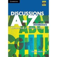 cambridge copy discussion az intermediate